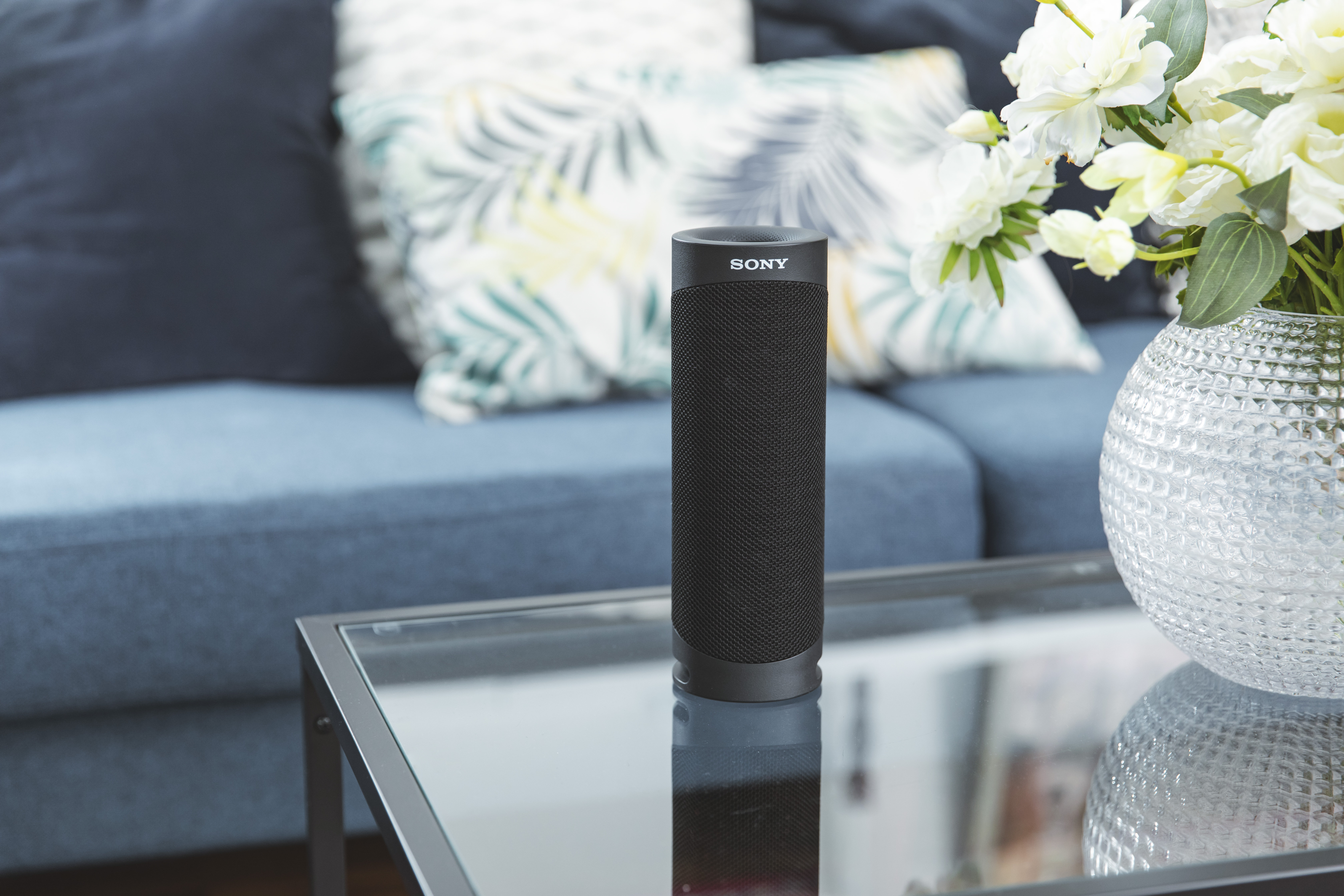 소니 블루투스 스피커 SRS-XB23