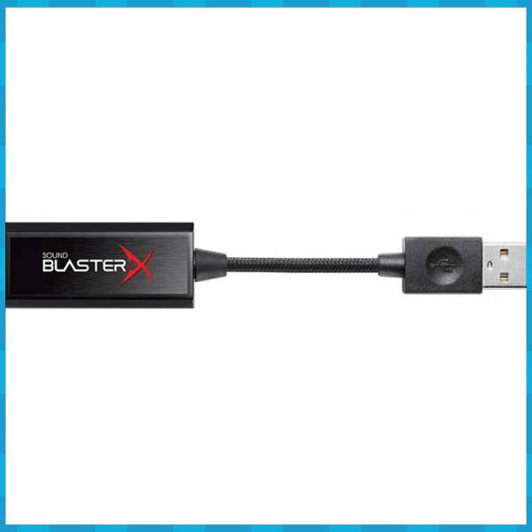 배틀그라운드에서 블라스터X G1 사용법 가이드