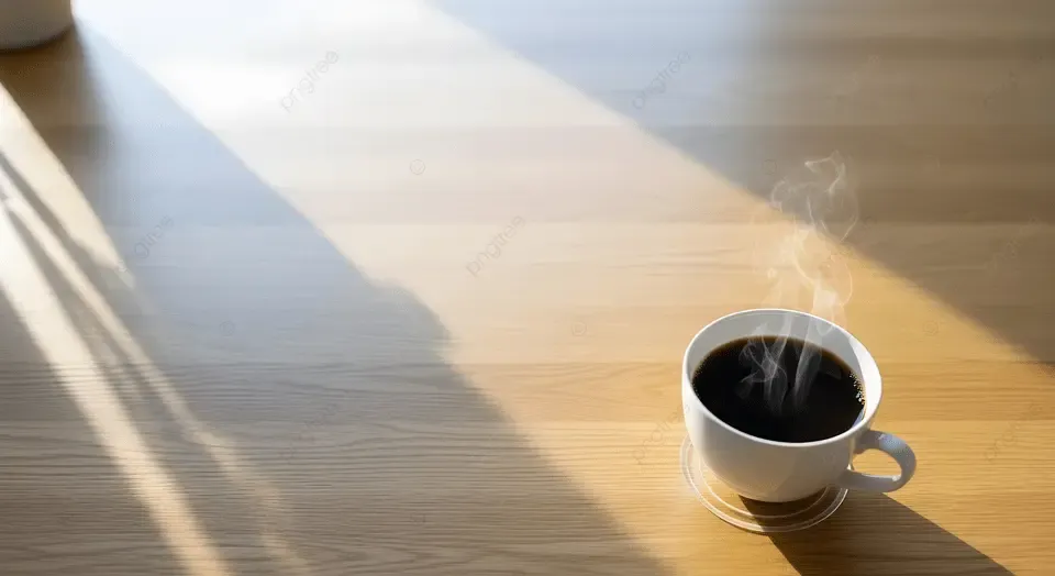 커피 올바른 섭취법 총정리