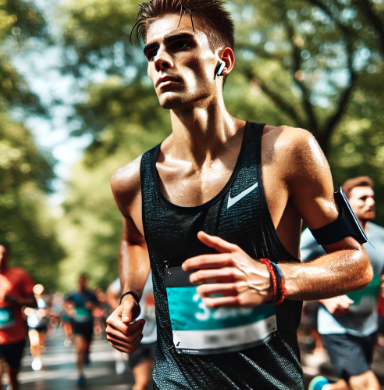 무한도전 20주년 마라톤