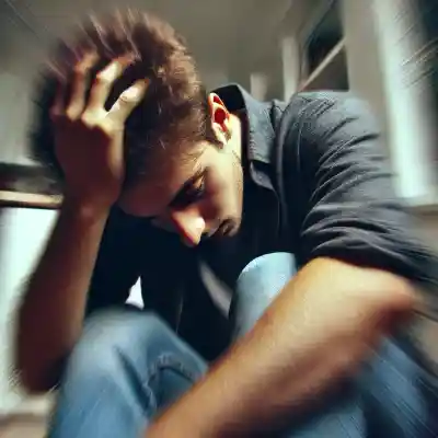 이석증 전조 증상2