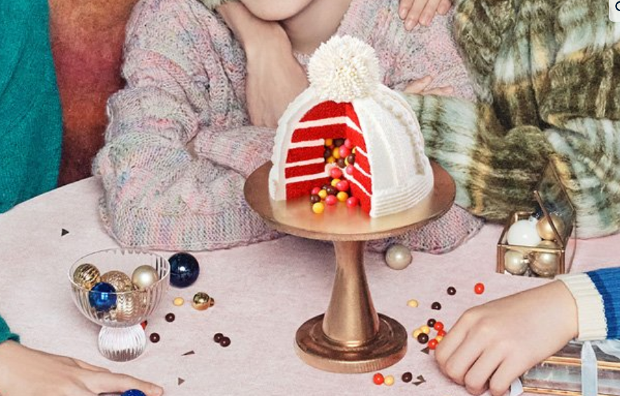 2024 크리스마스 케이크 인기추천 TOP 10