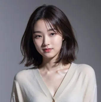 2025년 국내 최신 유행 남여 헤어스타일 트렌드_3