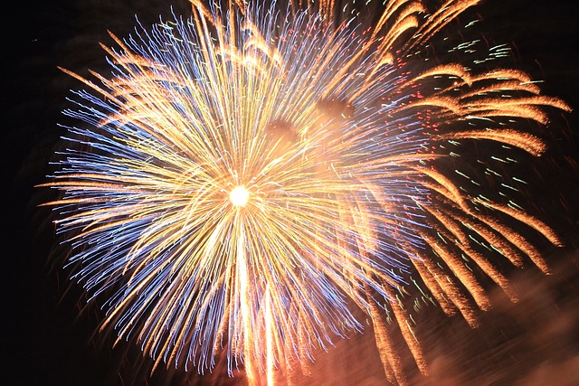 2023 서울세계불꽃축제