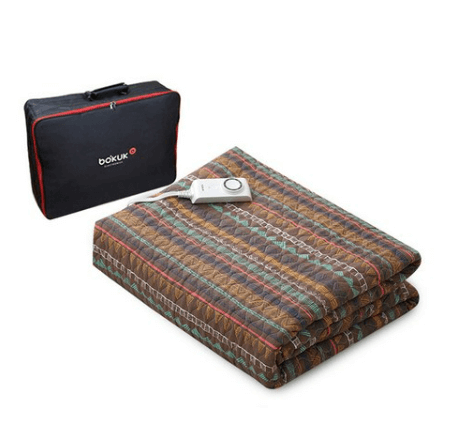 캠핑용 전기매트 추천