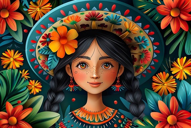 멕시코 자유여행_꼭 방문해야 할 여행지 Top 5