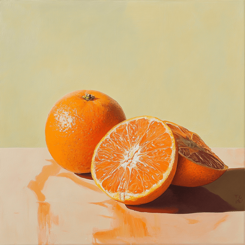 귤-디저트-꿀팁