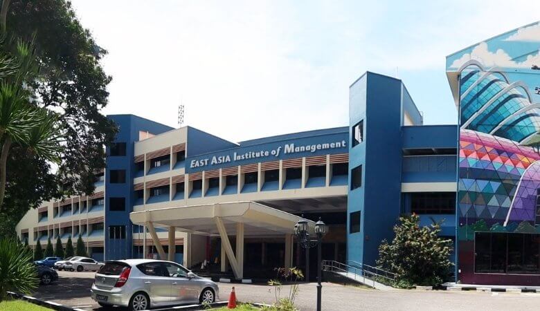 동아시아 경영대학원(EASB)의 역사와 주요 인사 그리고 미래