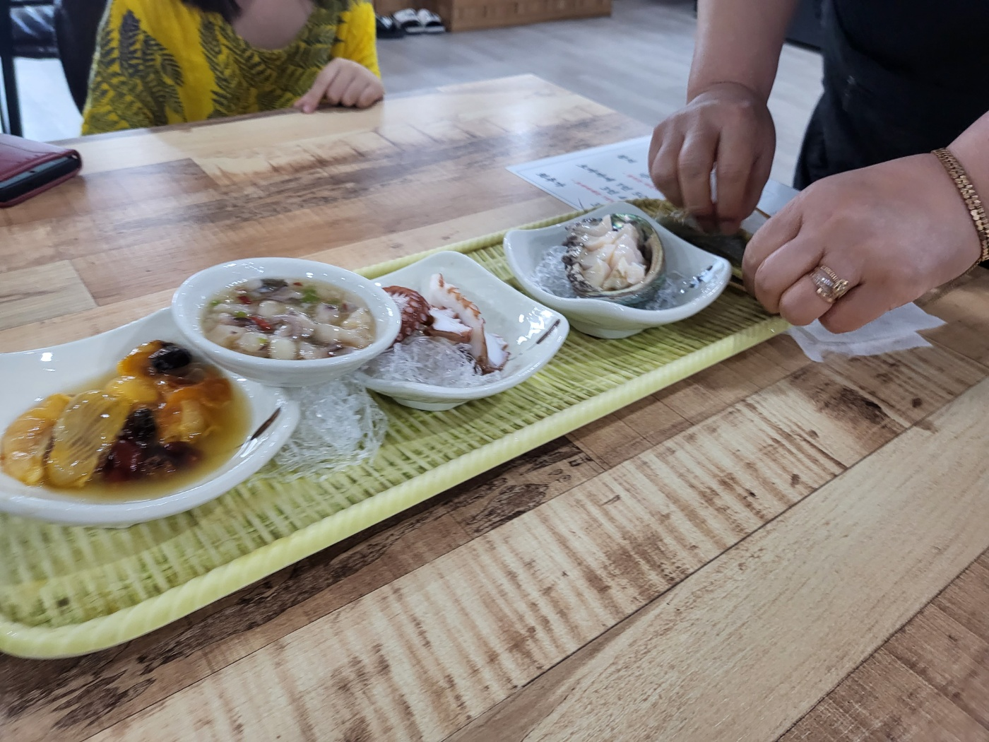 청주 횟집, 개신동 횟집, 개신초 옆 횟집 나루