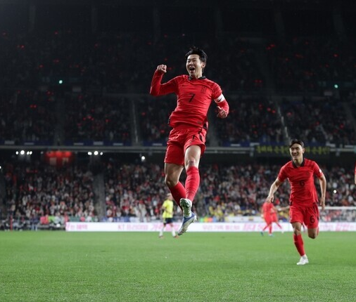 축구 국가대표 평가전 대한민국 vs 우루과이 중계
