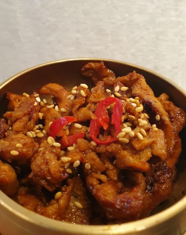 생생정보 2359회 스타 밥집 – 자두 추천 익선동 우동 맛집 ‘기생’