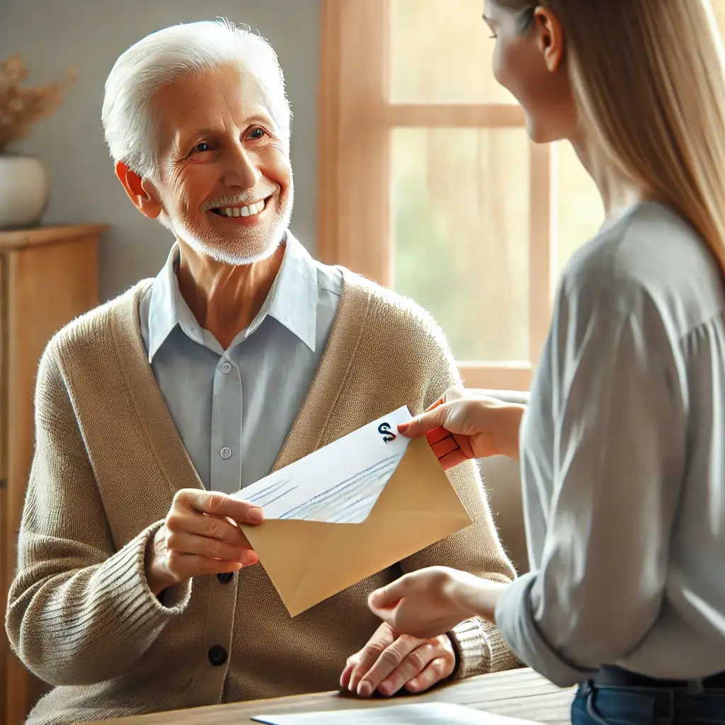 기초연금과 노령연금 차이