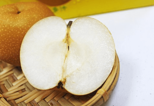 배 효능과 오래두고 먹는 보관방법