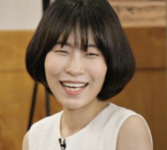 이서영 성형 전 사진