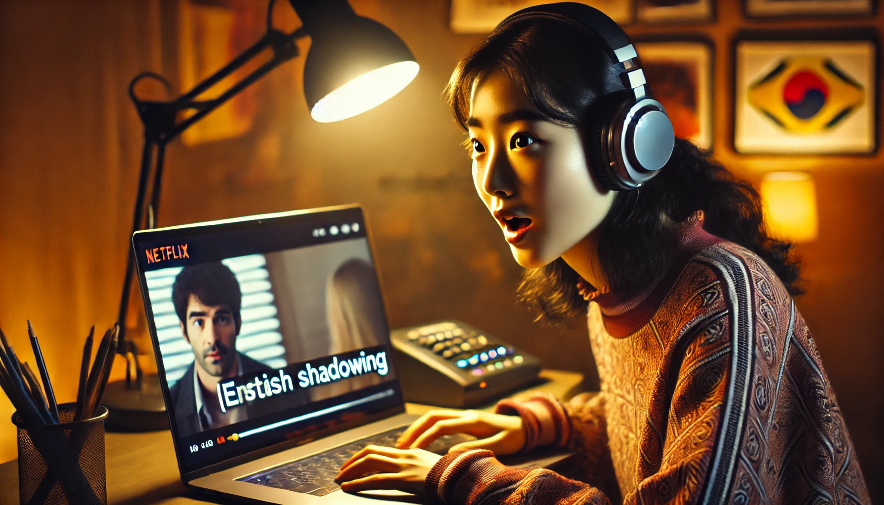 넷플릭스 영어공부