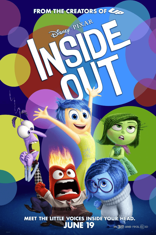 인사이드-아웃-포스터