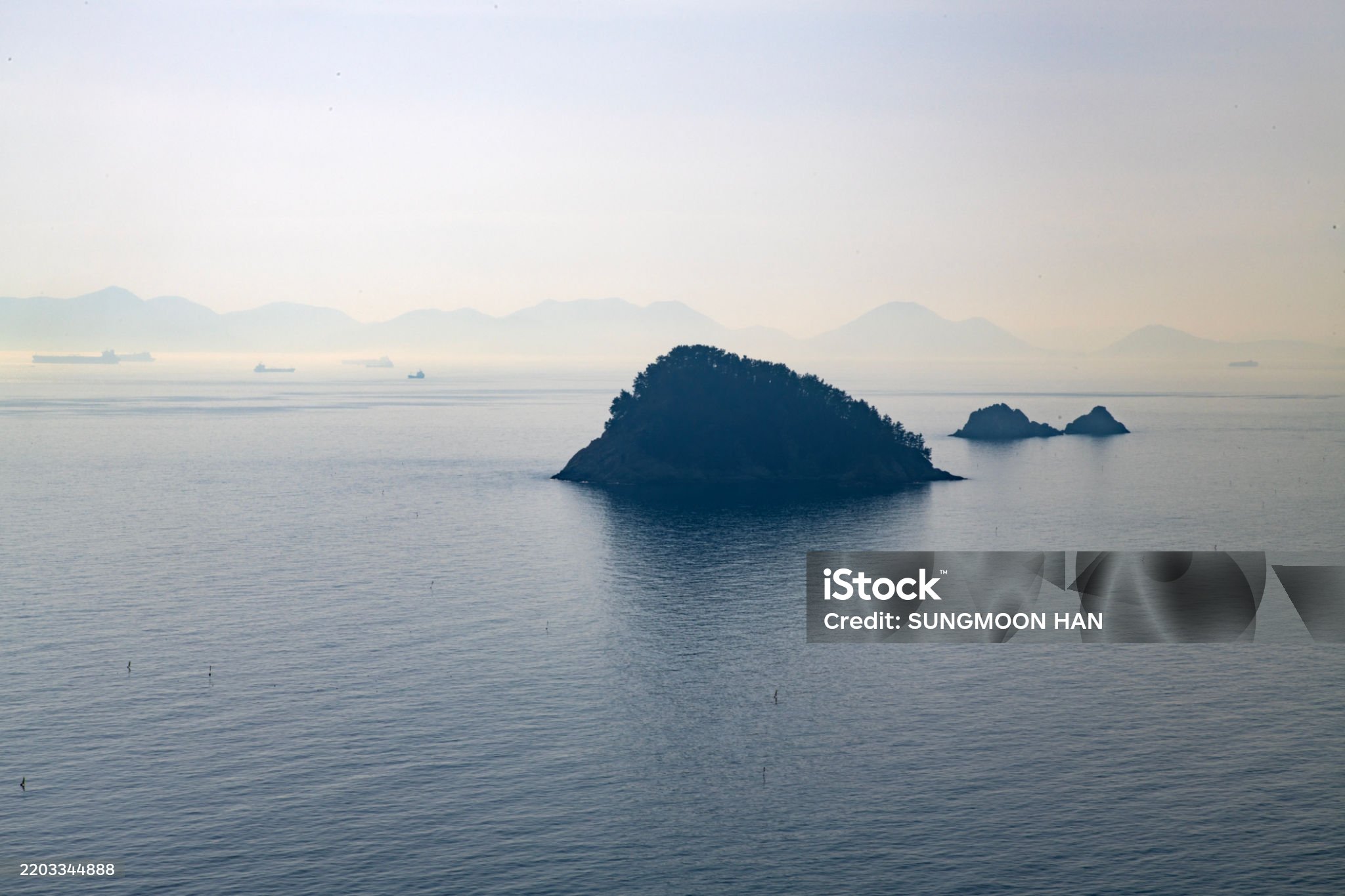 경남 여행 - 남해