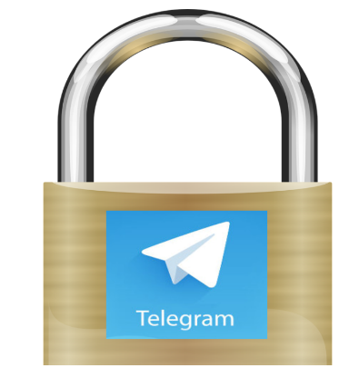 텔레그램 대표 이미지