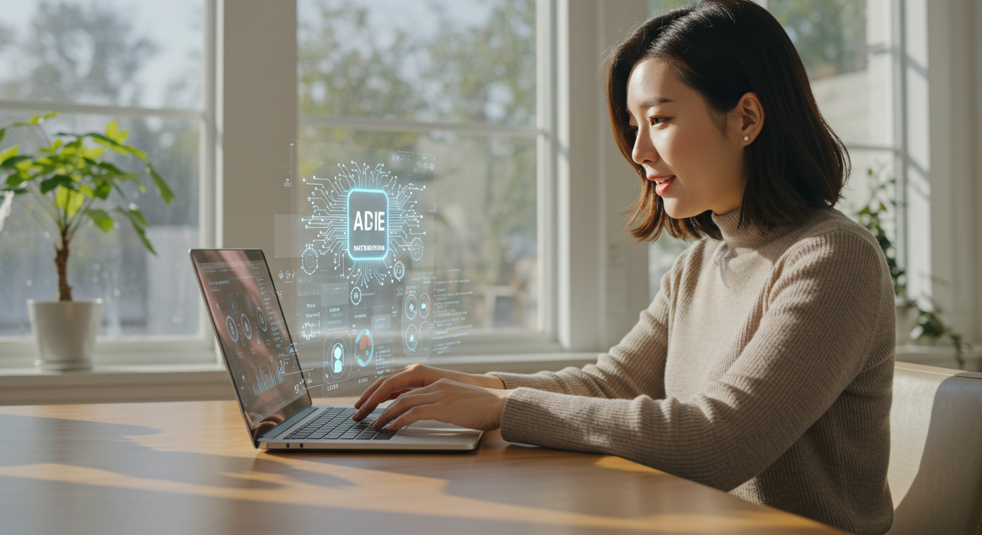 AI 노코드 자동화 완벽가이드 2025