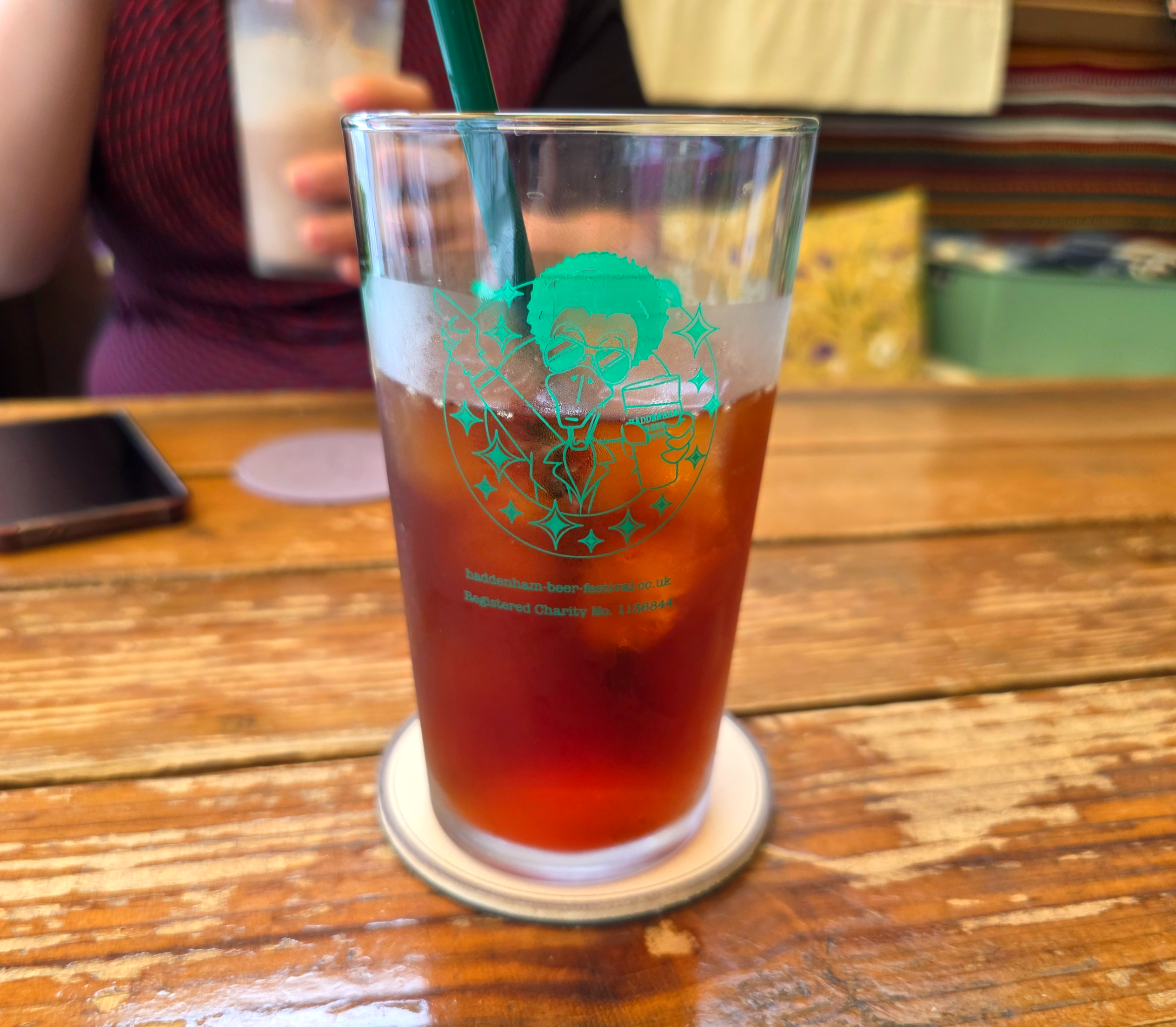 쌍문동카페봄_에티오피아버그우셀렉션G1