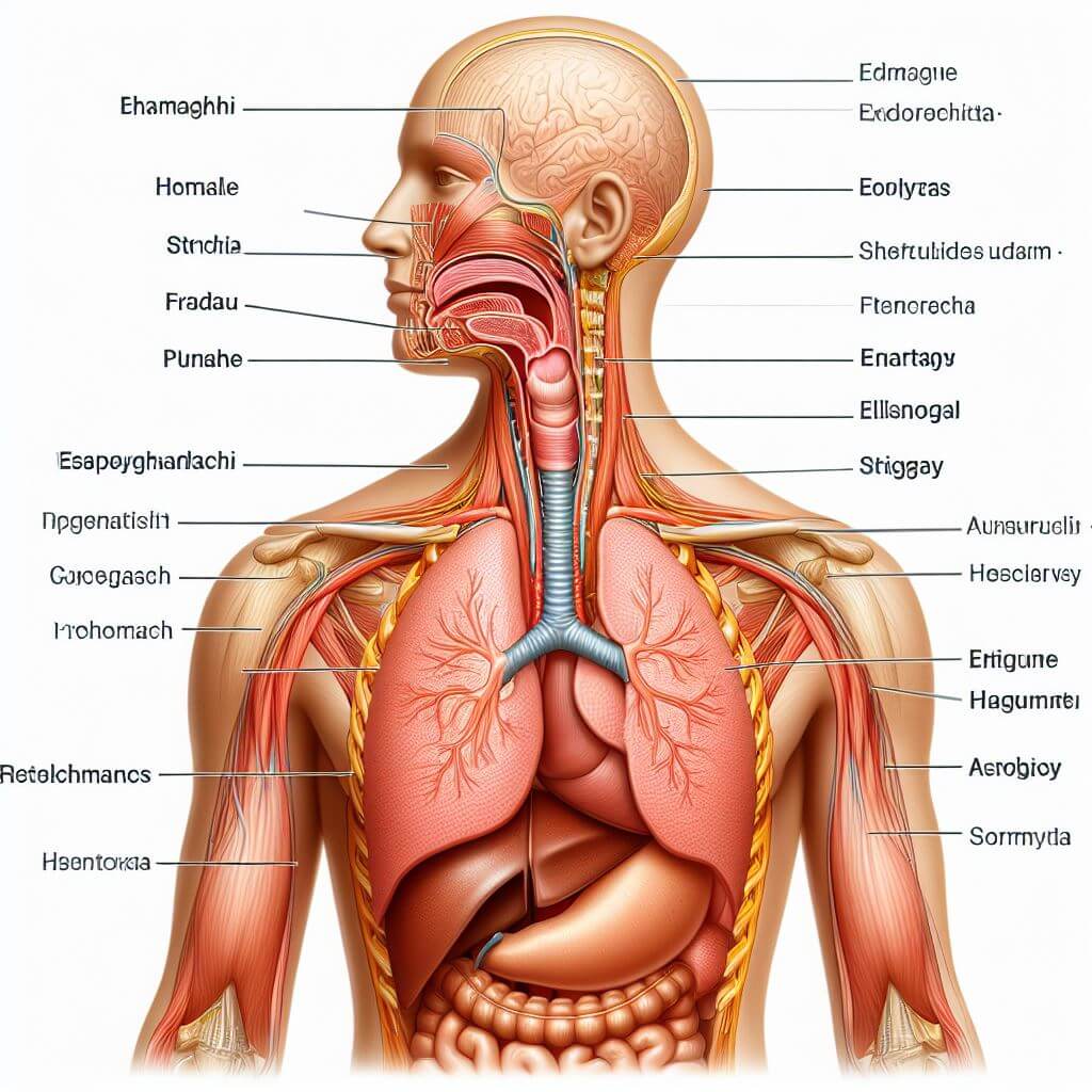 목 이물감 원인
