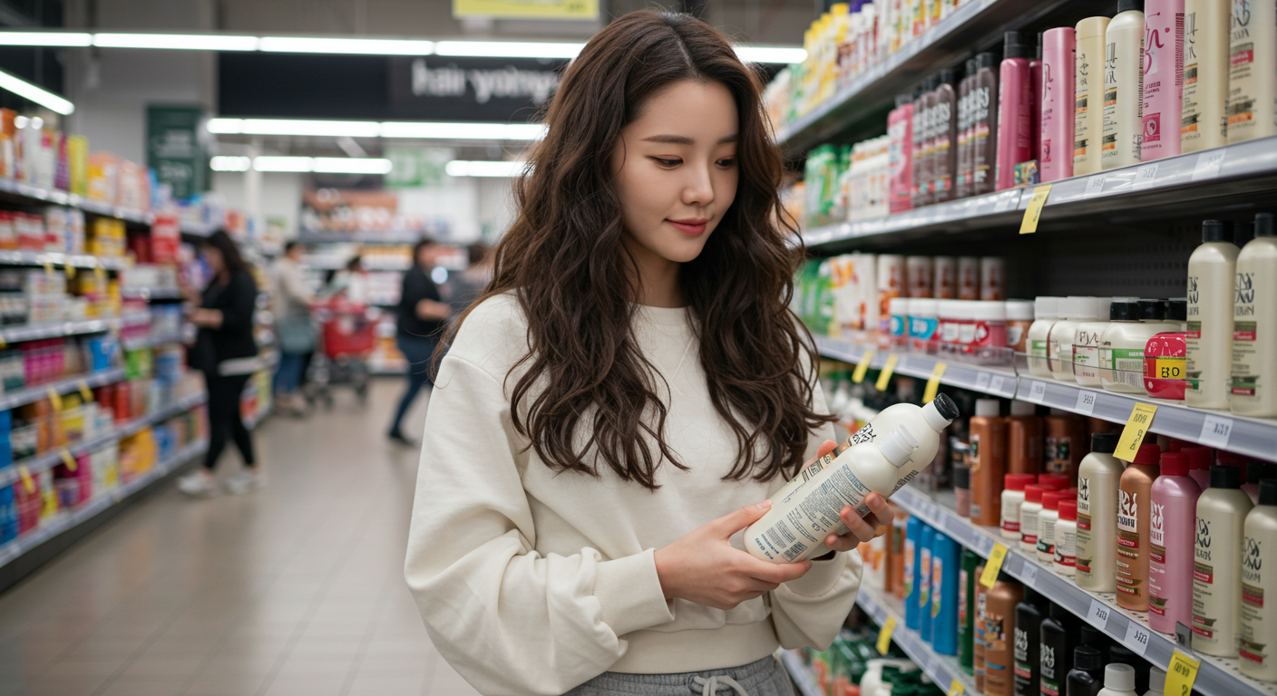 염색 샴푸 가격