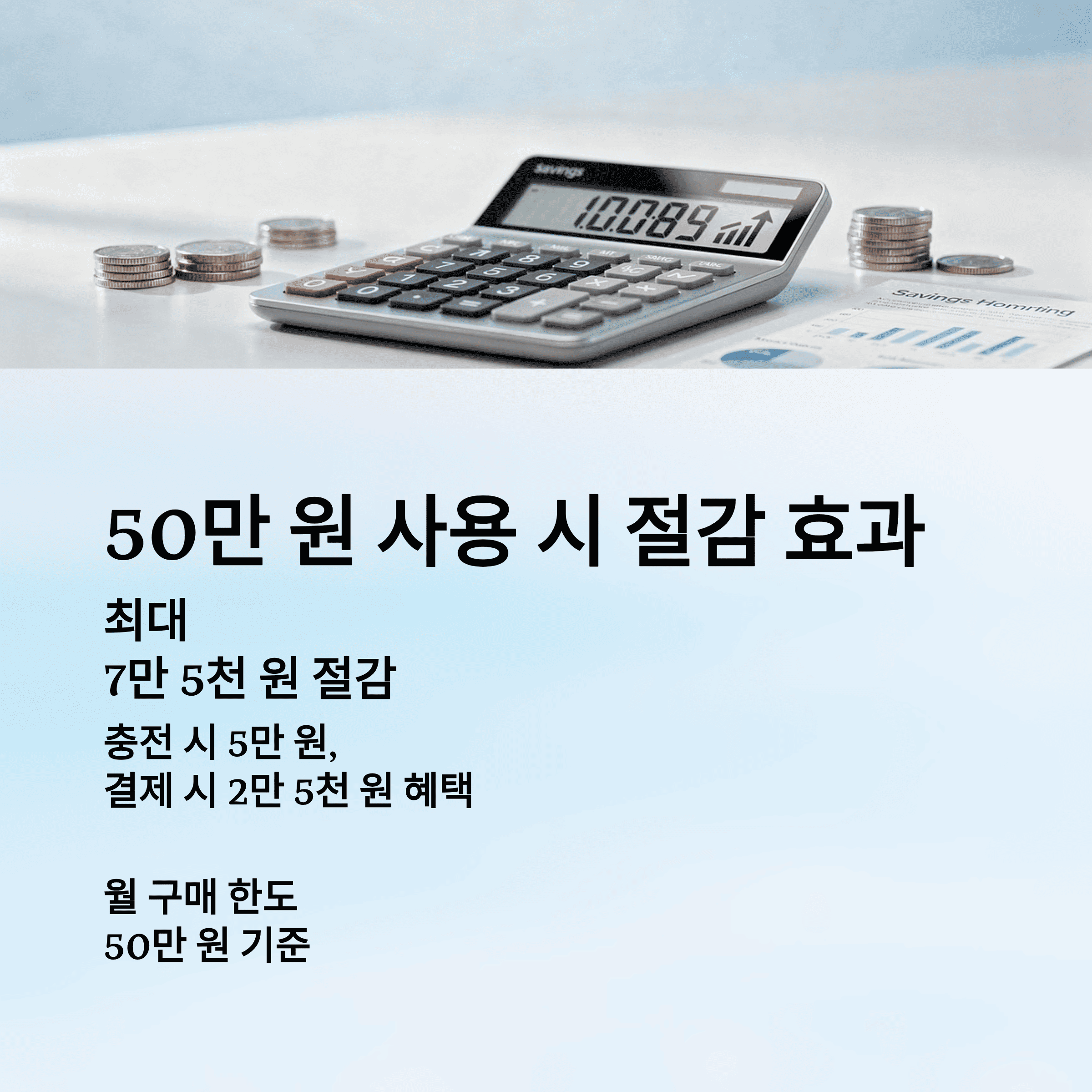 안산 지역 화폐 "다온", 2월 한 달 최대 15% 혜택