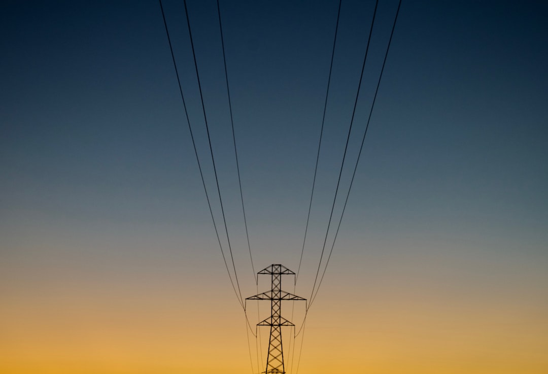 Energy Voucher