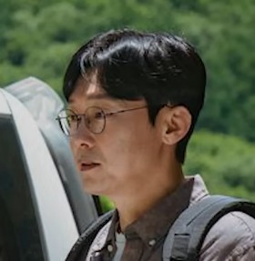 디즈니플러스 드라마 하이퍼나이프 출연진 등장인물 한현호 박병은