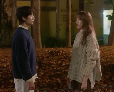 [드라마 찬란한 너의 계절에 3회 재방송 다시보기 OTT] 줄거리 결말