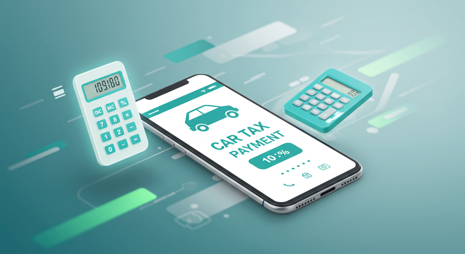 1분 만에 끝내는 자동차세 조회 & 납부! 초간단 위택스 활용법 관련 2