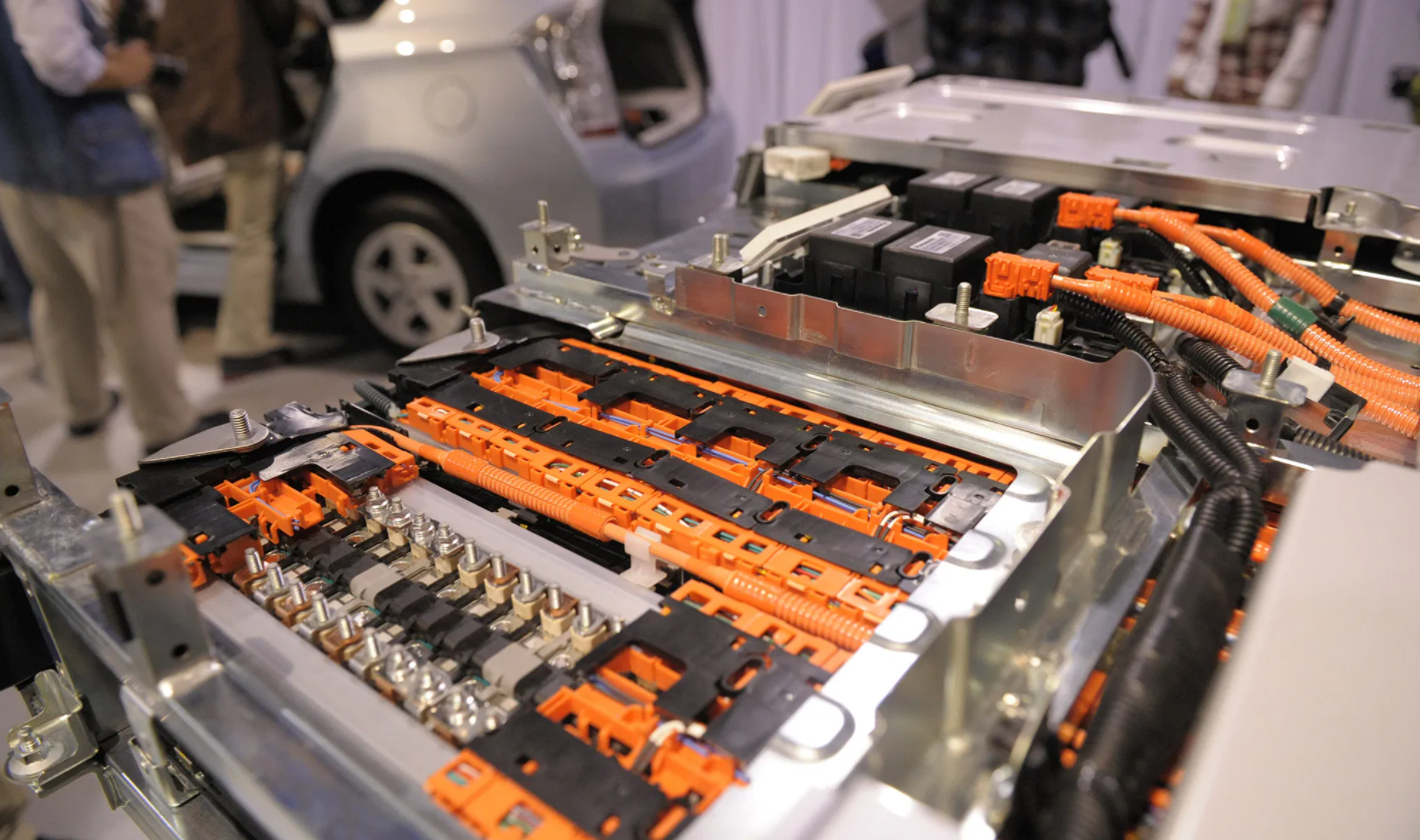 ํ์ด๋ธ๋ฆฌ๋ ์๋์ฐจ ๋ฐฐํฐ๋ฆฌ ์๋ช
์ ์ผ๋ง๋ ๋ ๊น์