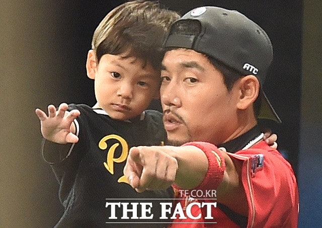 이용규 음주운전