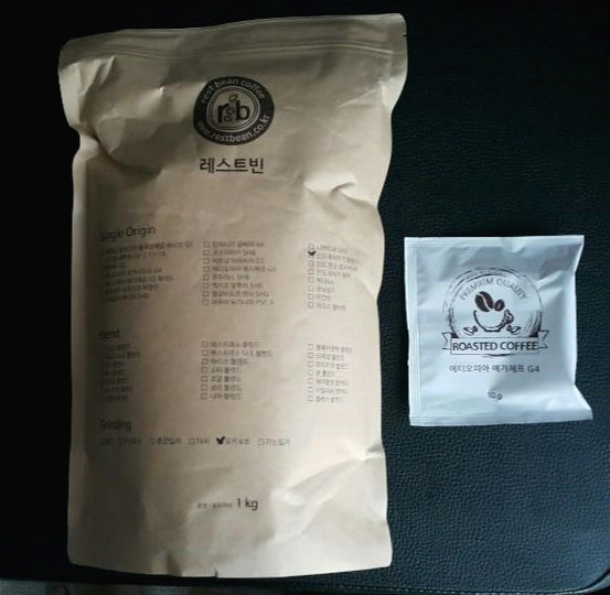 카페 커피2