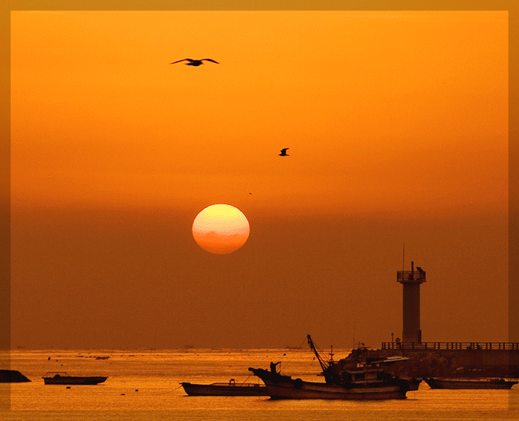 2024년 해돋이 명소 전국 탐방&amp;#44; 명소 별 일출시간