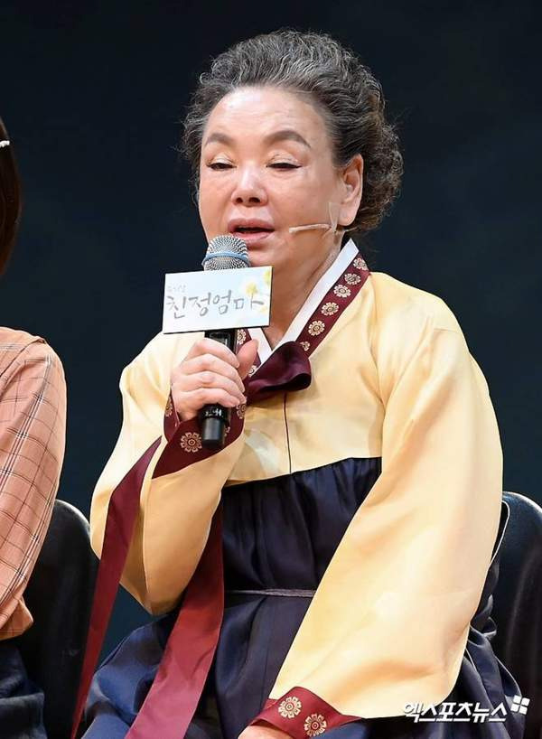김수미 남편 별세, 서효림 시부상(정창규) 장례 및 가족사 총정리