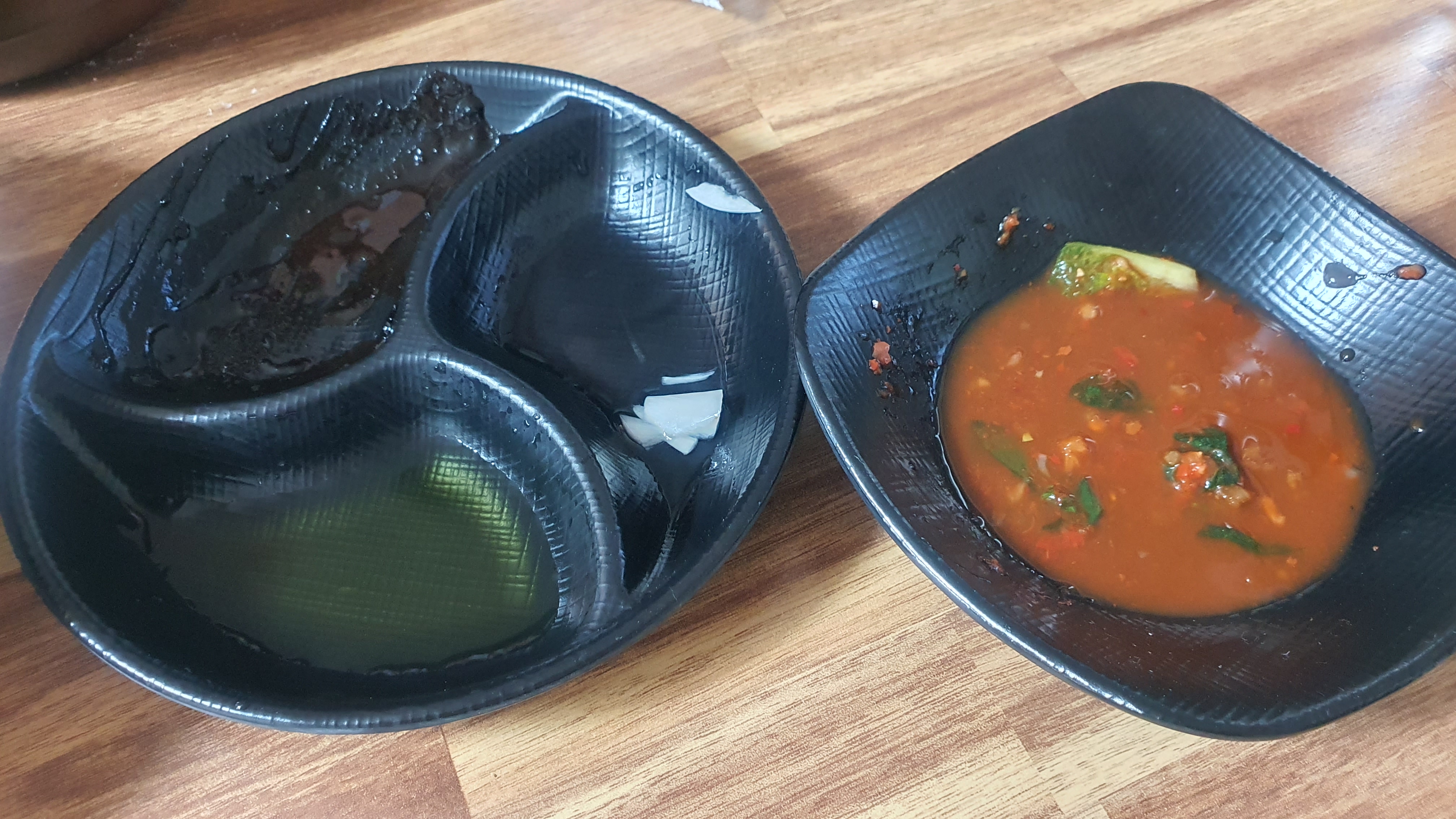 당진 합덕 짜장면 맛집 우강반점
