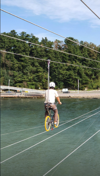 생생정보 강릉 택시맛객