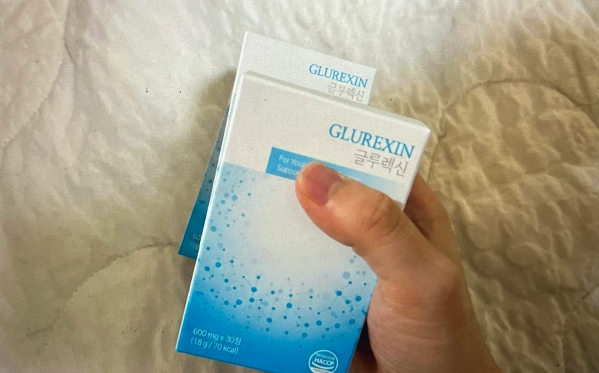 글루렉신-효과-표기-상자