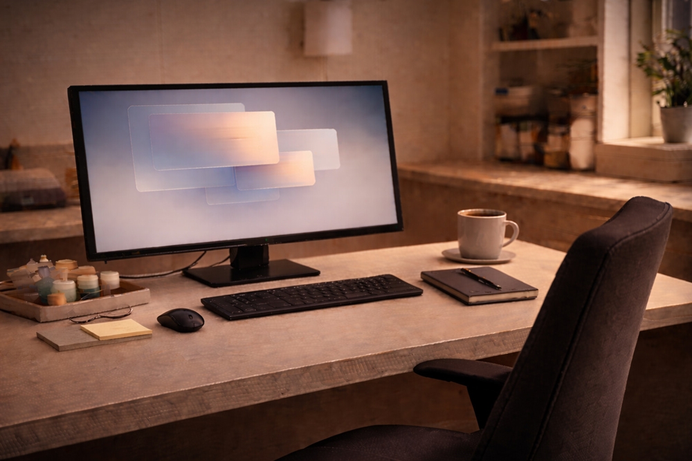 치과기공 CAD 디자인에서 판단 순서를 잘못 잡았을 때 생기는 문제