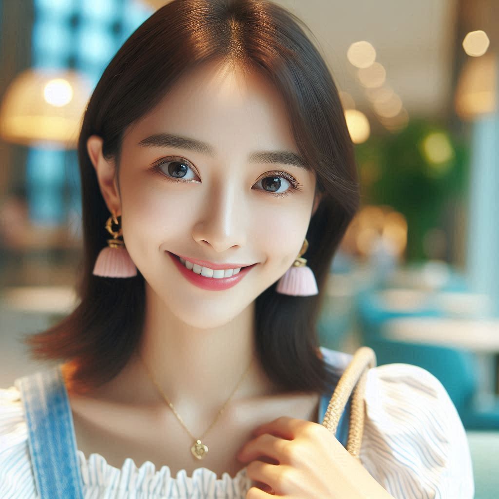 골프장 배경