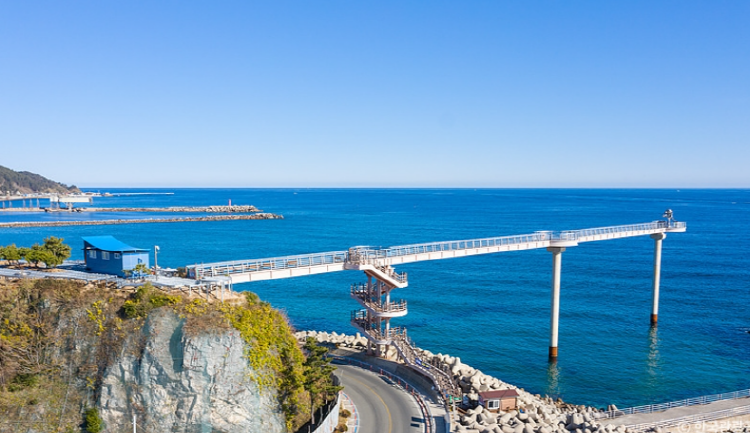 등기산 스카이워크