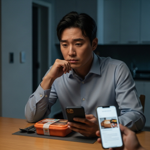 초가공식품