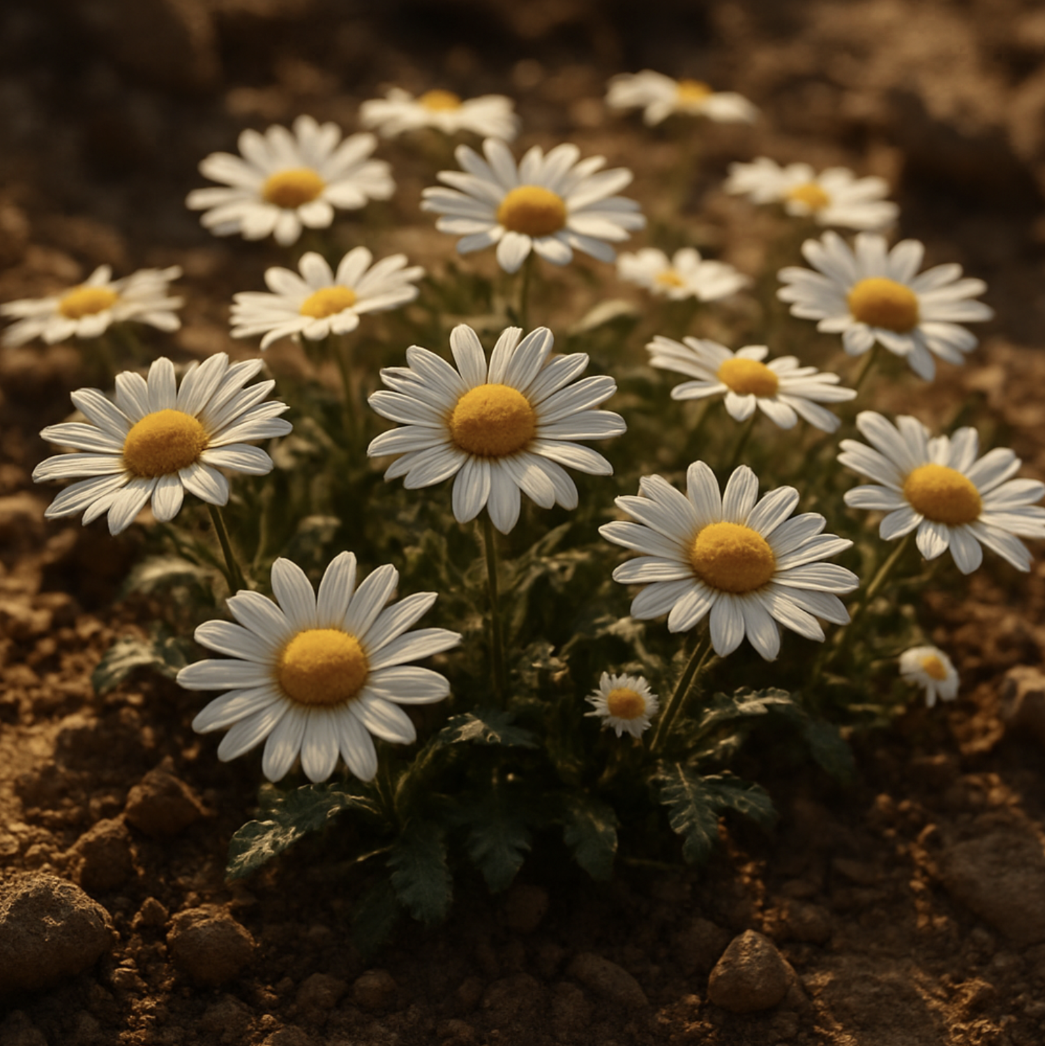 이 들꽃을 이해하는 첫걸음