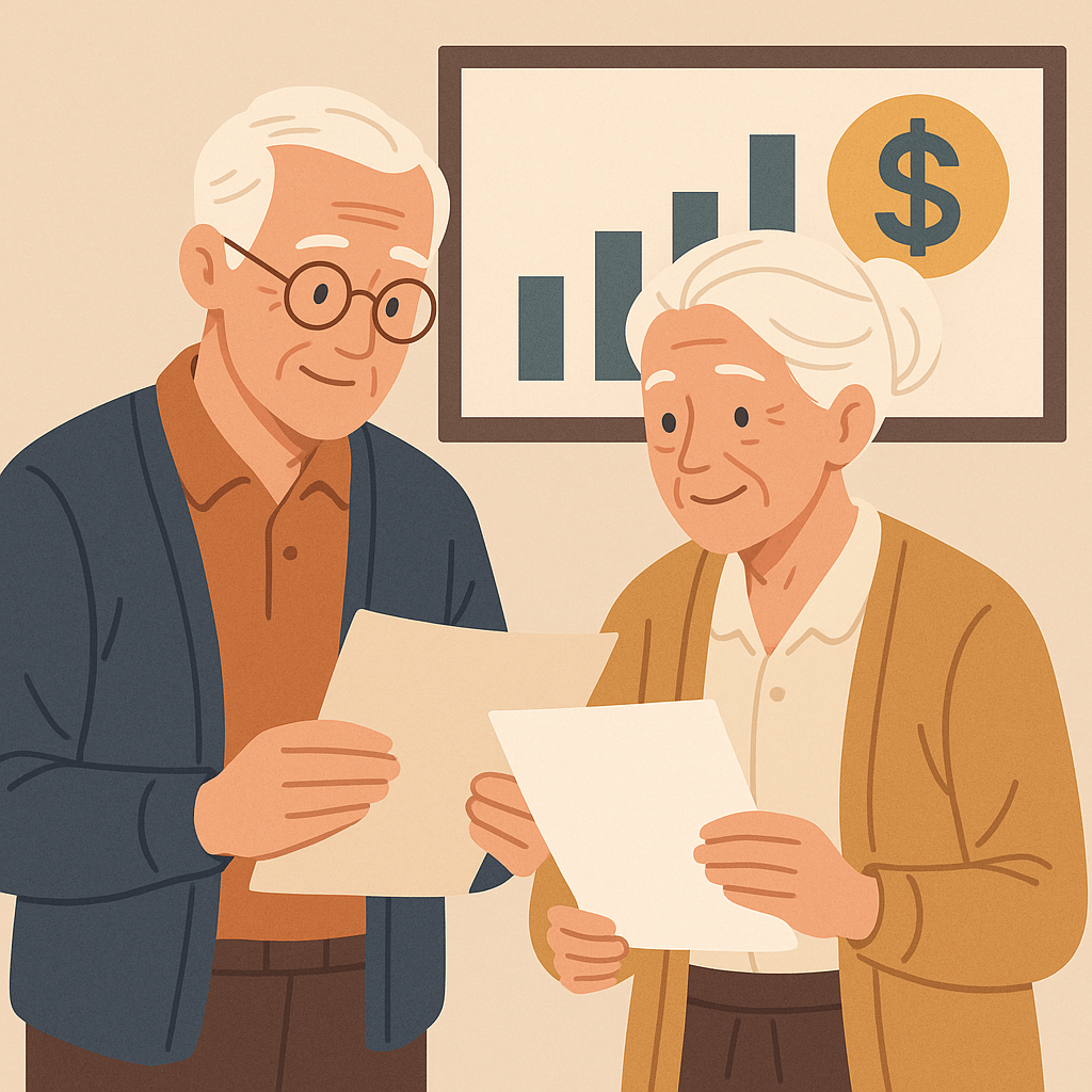 신한 쏠(SOL) 시니어 맞춤 사용법｜연금 확인부터 이체까지 쉬운 스마트뱅킹