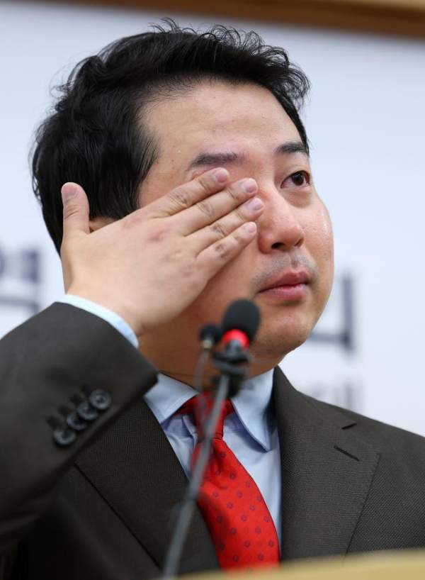 장예찬 벌금 150만원 확정 의미｜여론조사 왜곡 유죄&middot;5년 출마 제한 이유 총정리