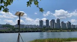 2024서울불꽃축제 숨을 꿀자리 명당