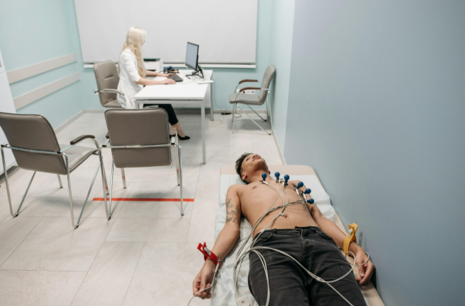 심혈관 질환 예방