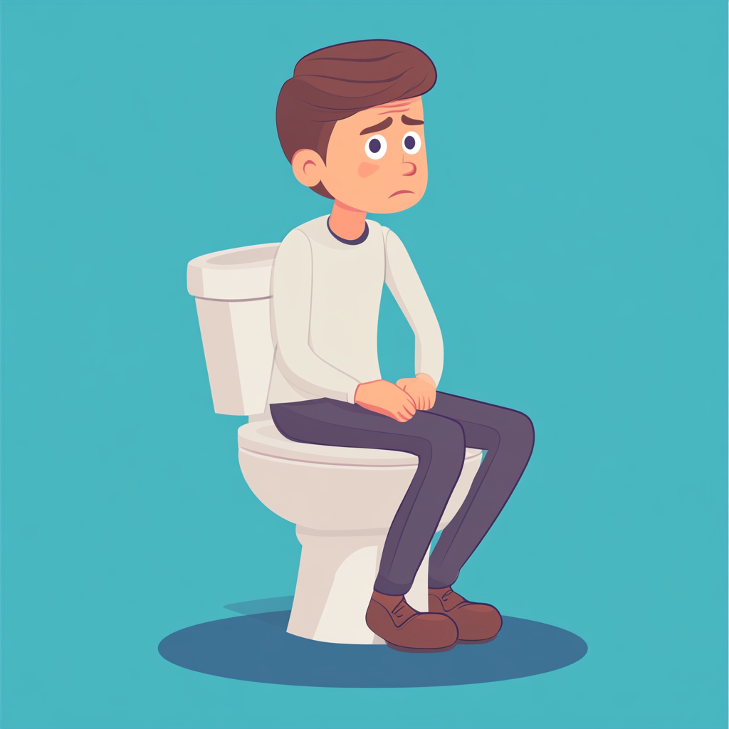 장염 치료 및 관리