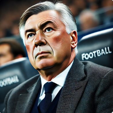 카를로 안첼로티